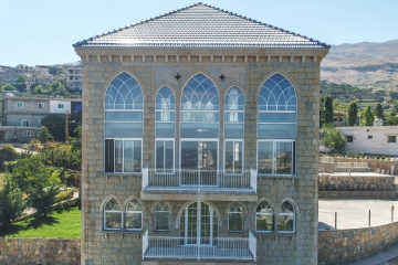 Moughrabi Villa